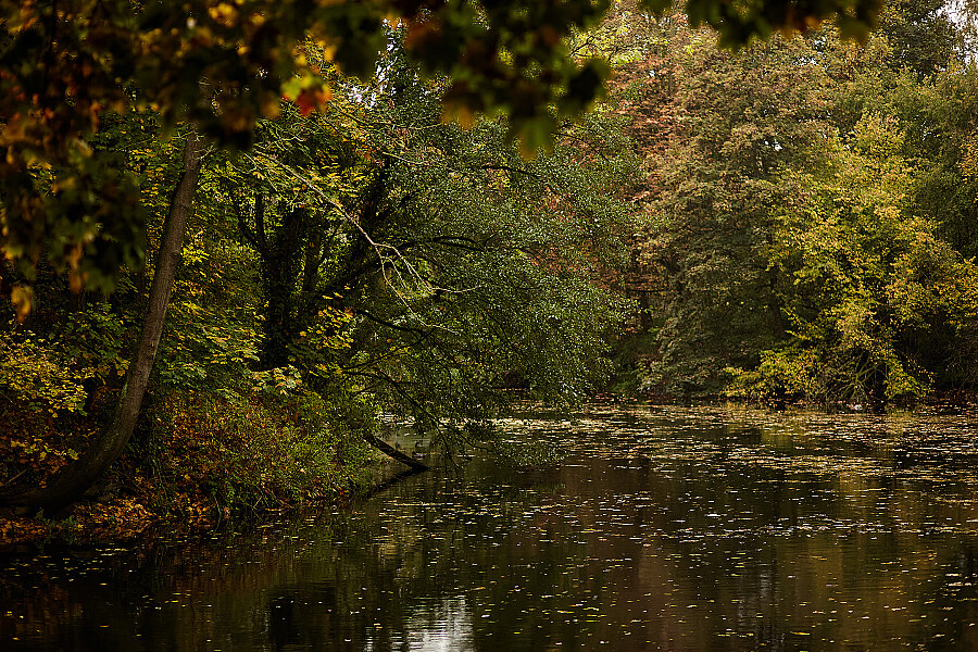 Bergisches Land  Wupper