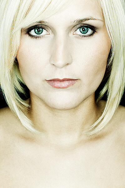 Portrait Frau