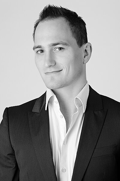 Herren Portrait