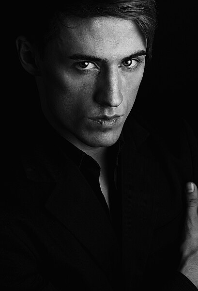 Herren Portrait